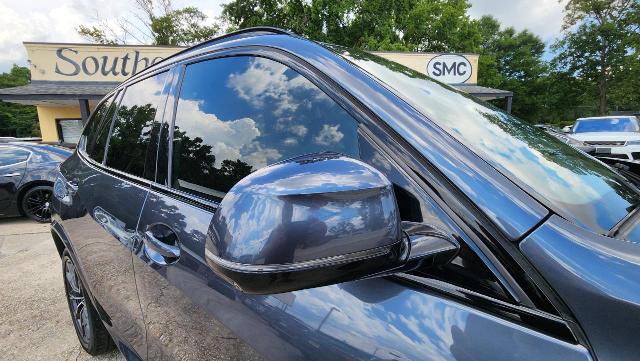 BMW X5  2020