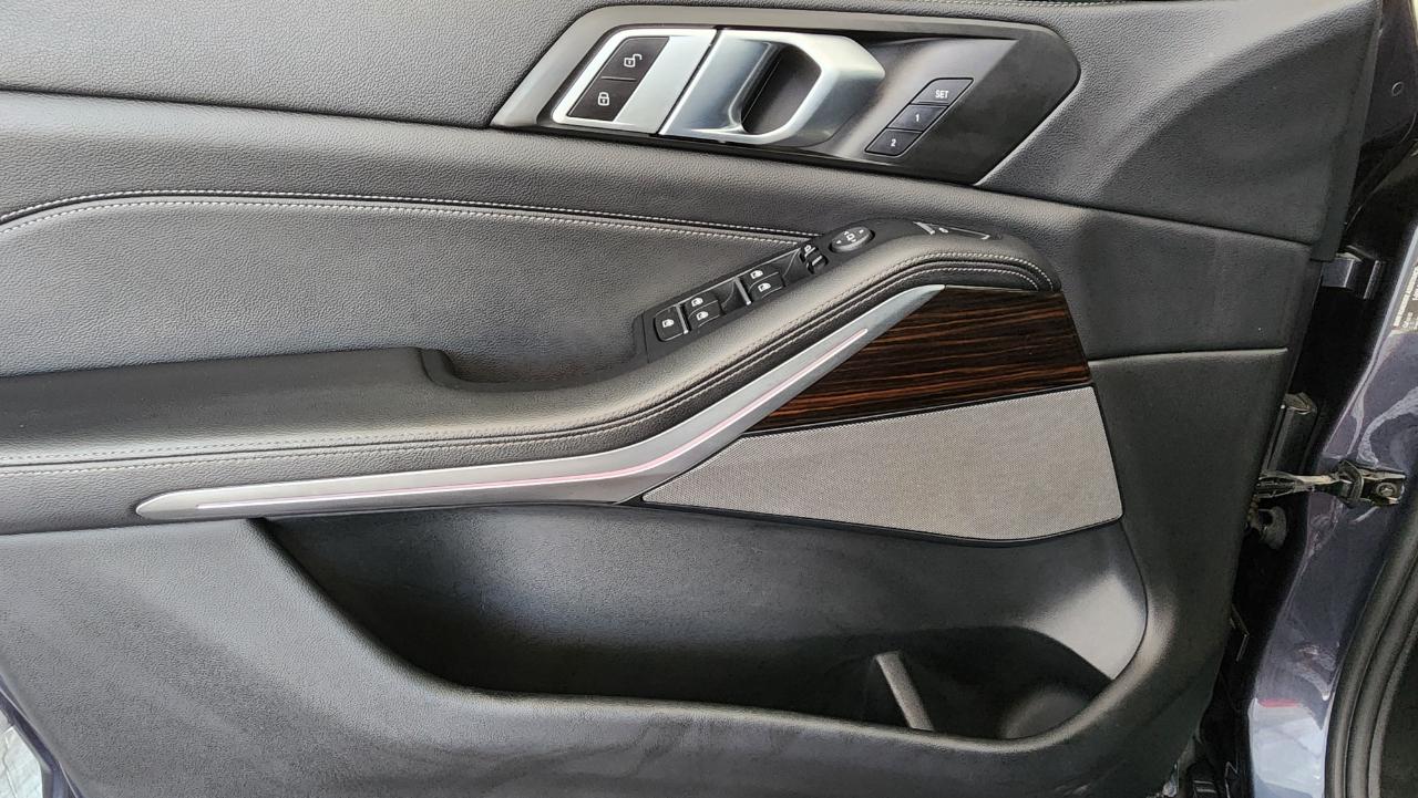BMW X5  2020
