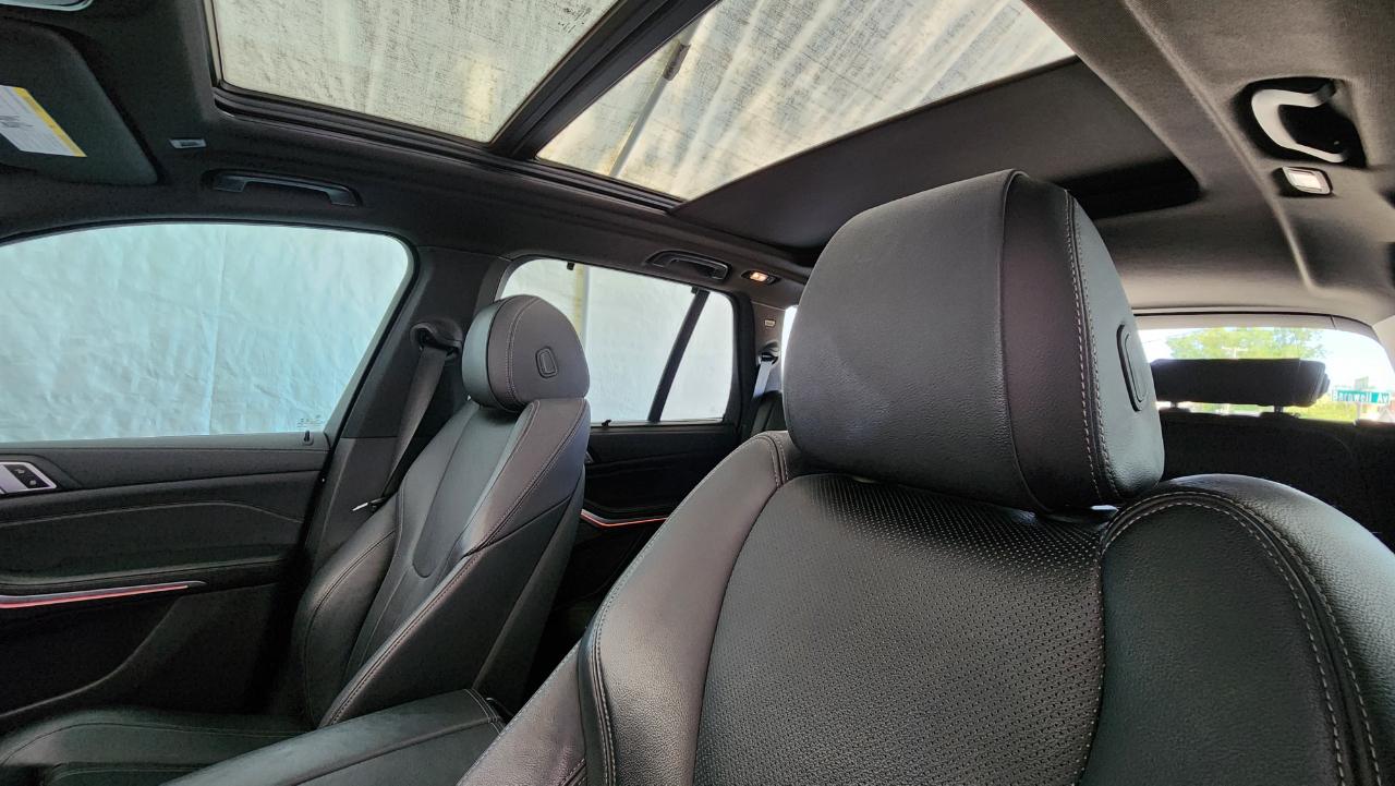 BMW X5  2020