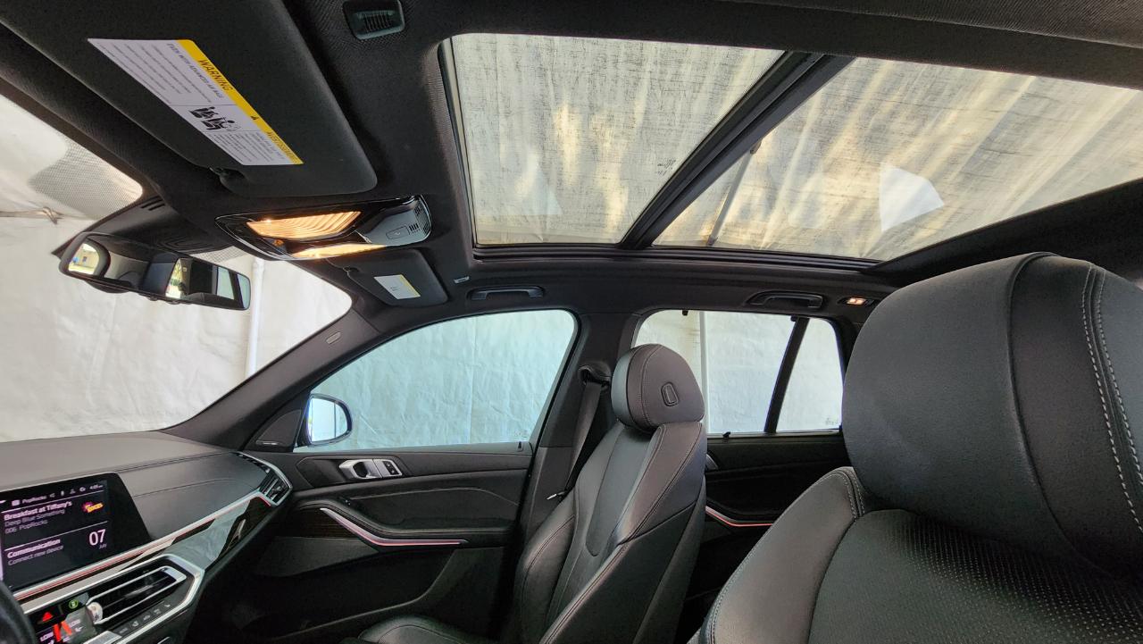 BMW X5  2020