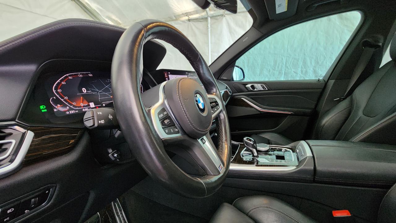 BMW X5  2020