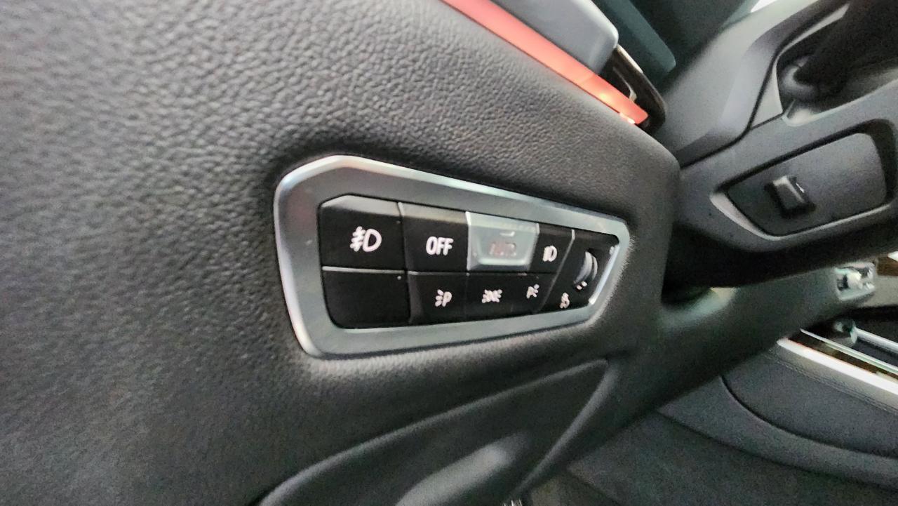 BMW X5  2020