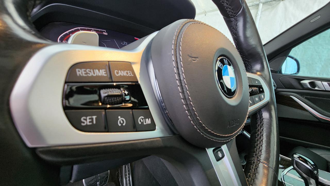 BMW X5  2020