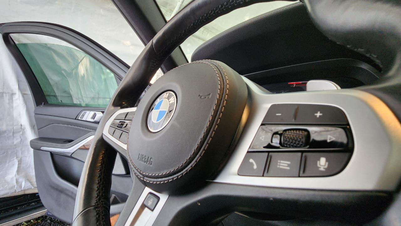 BMW X5  2020