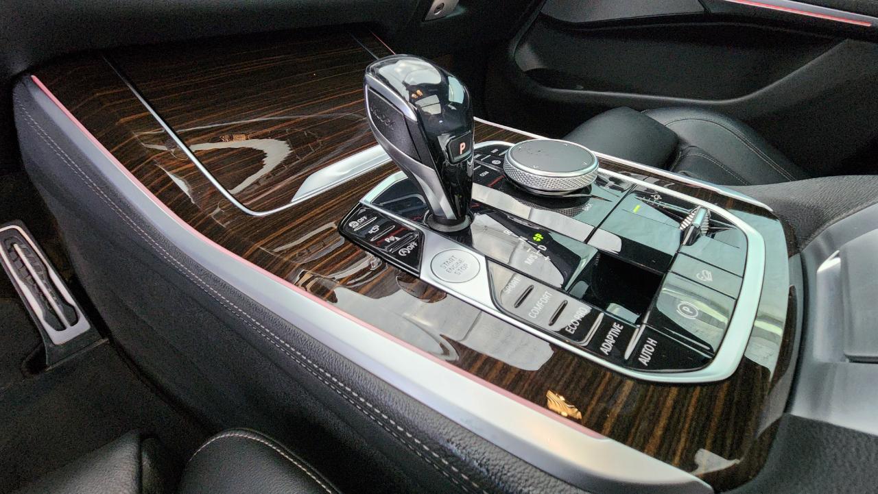 BMW X5  2020