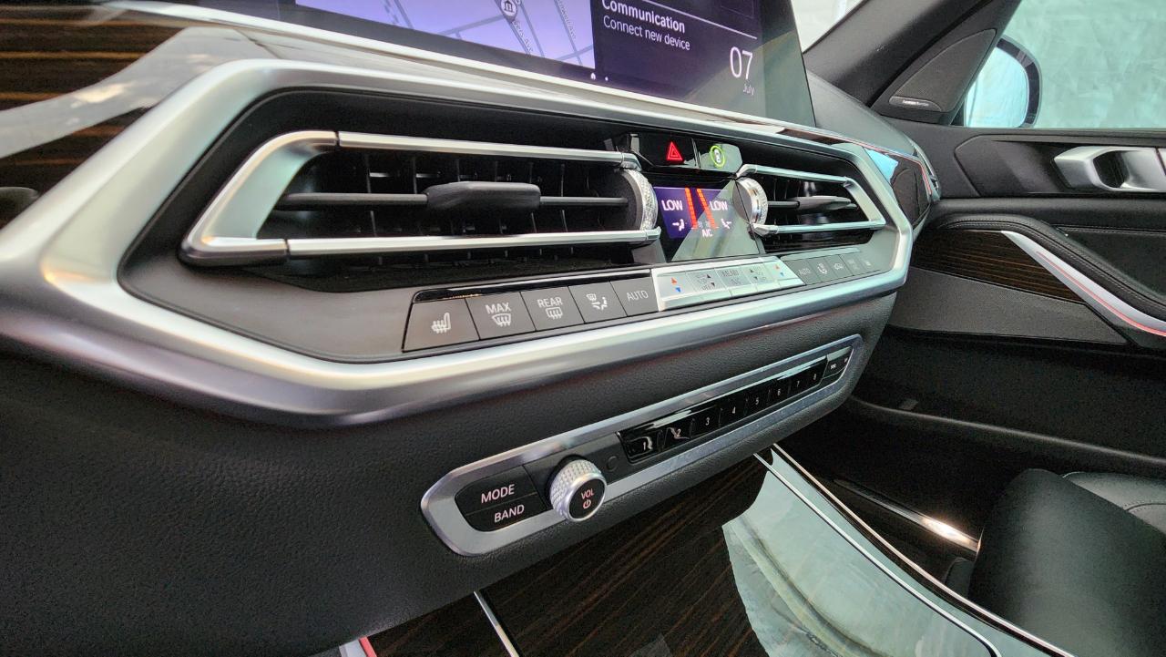 BMW X5  2020