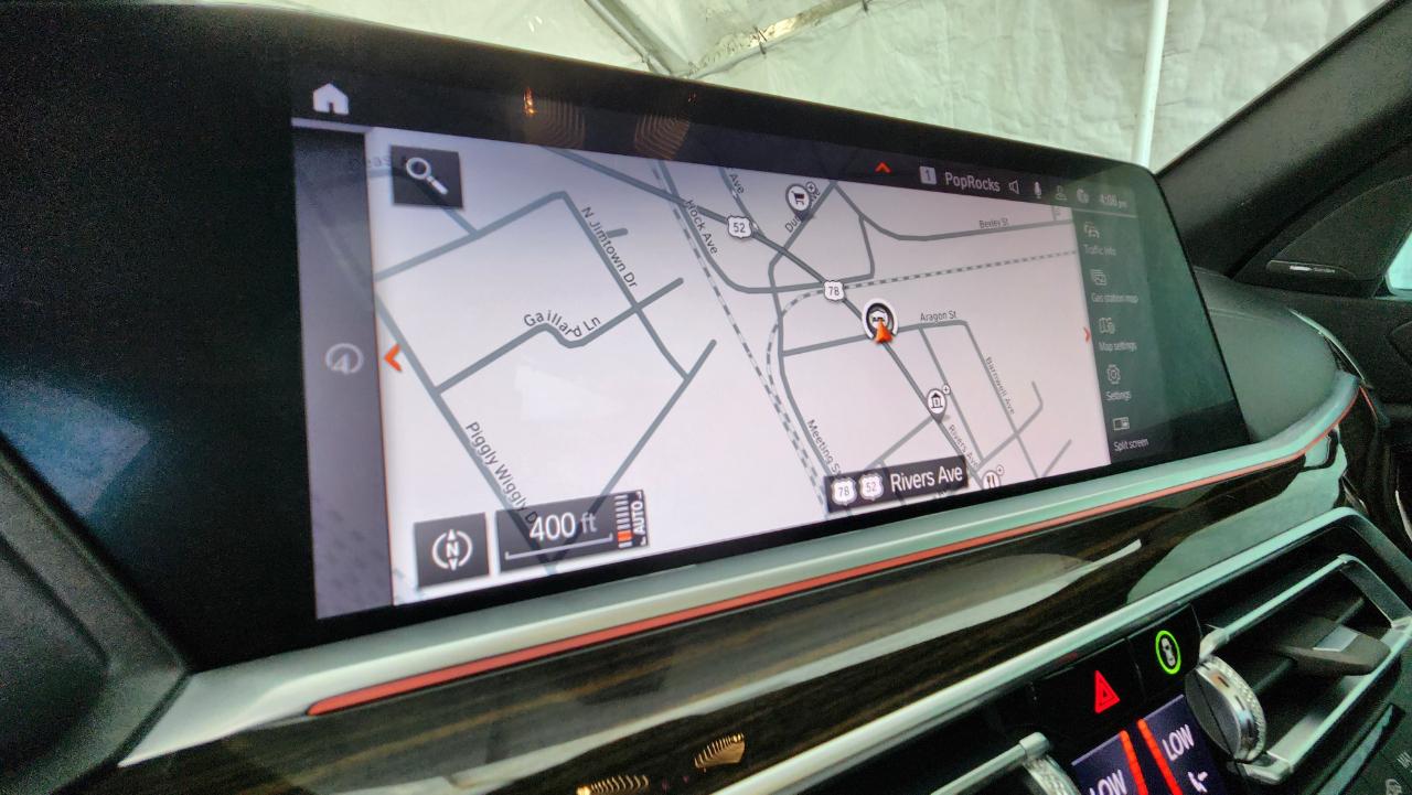 BMW X5  2020