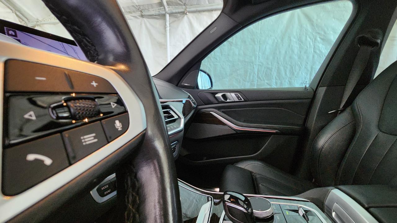 BMW X5  2020