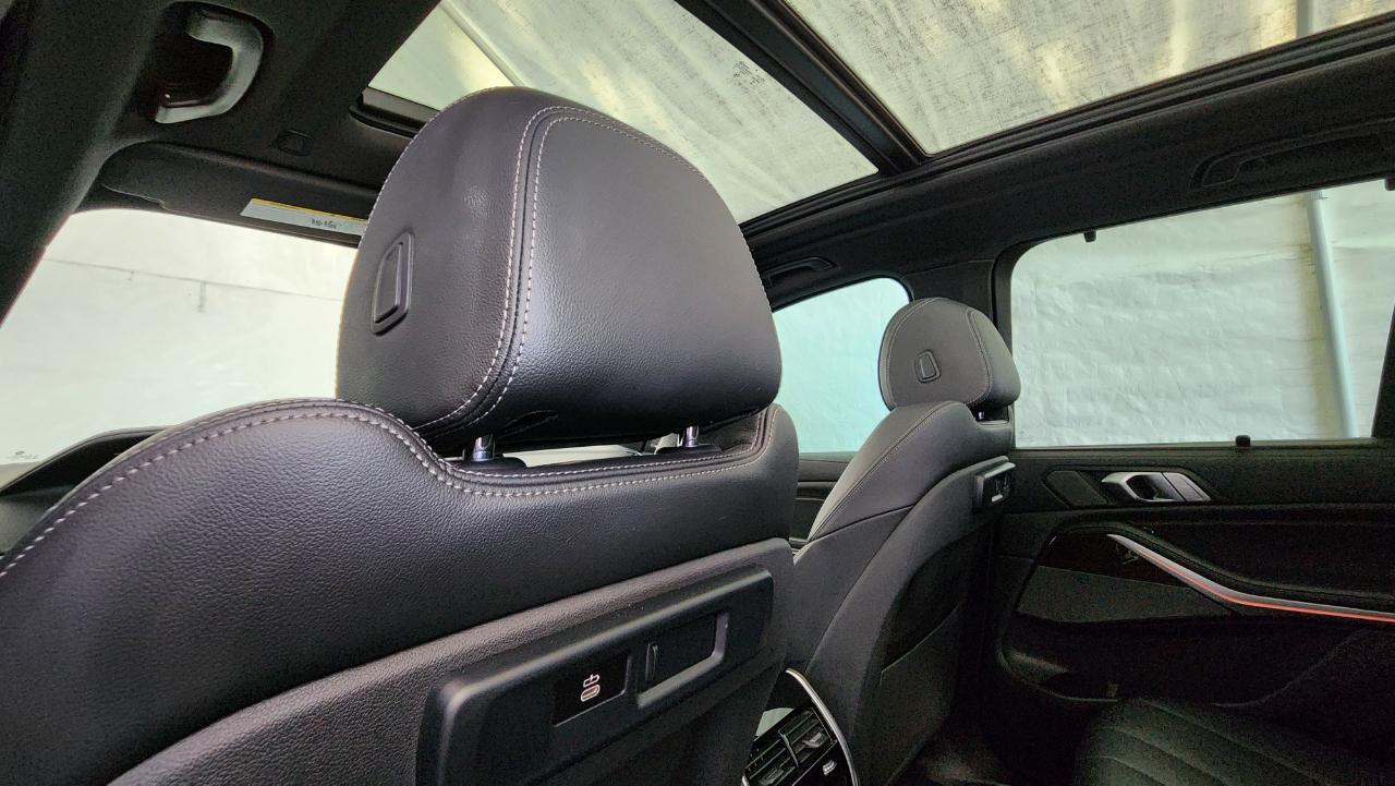 BMW X5  2020