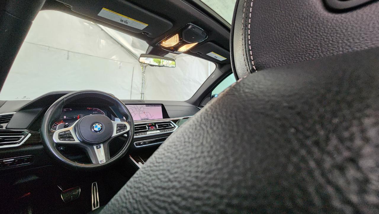 BMW X5  2020
