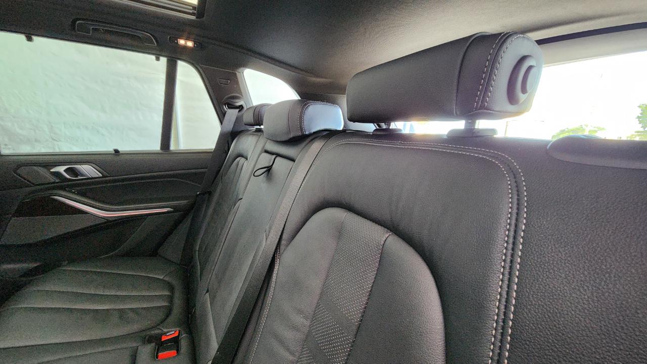 BMW X5  2020