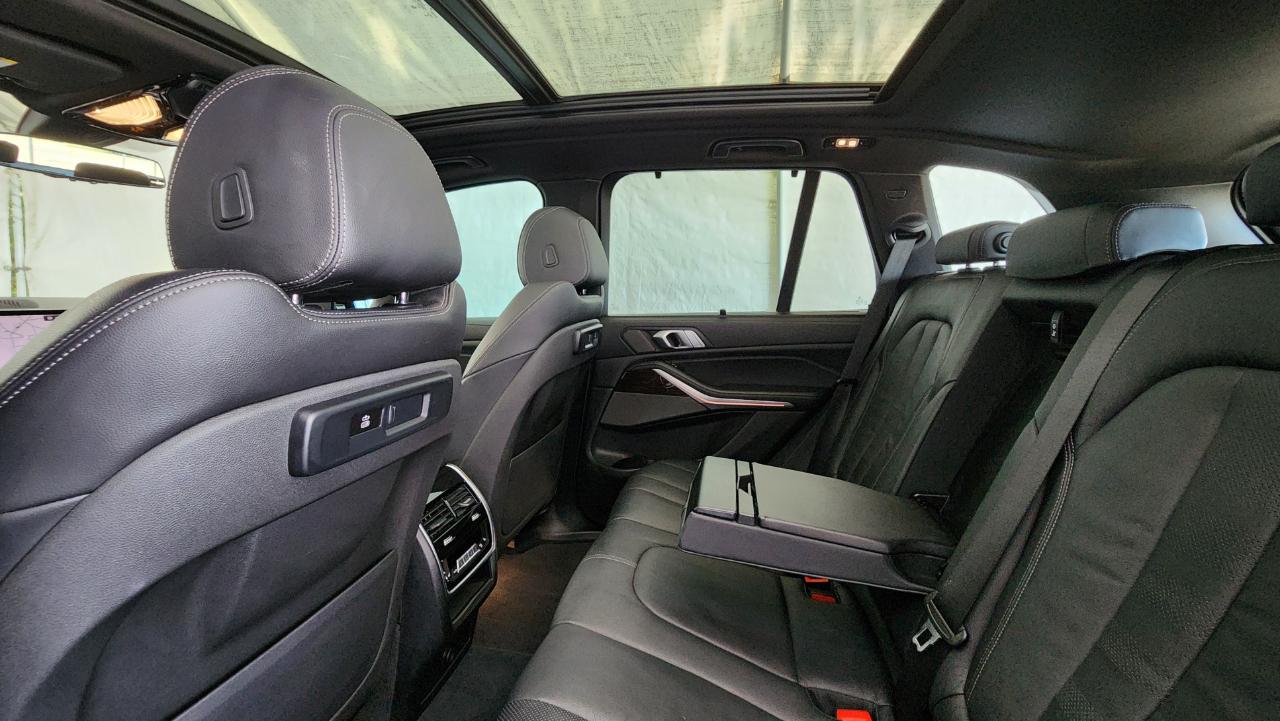 BMW X5  2020