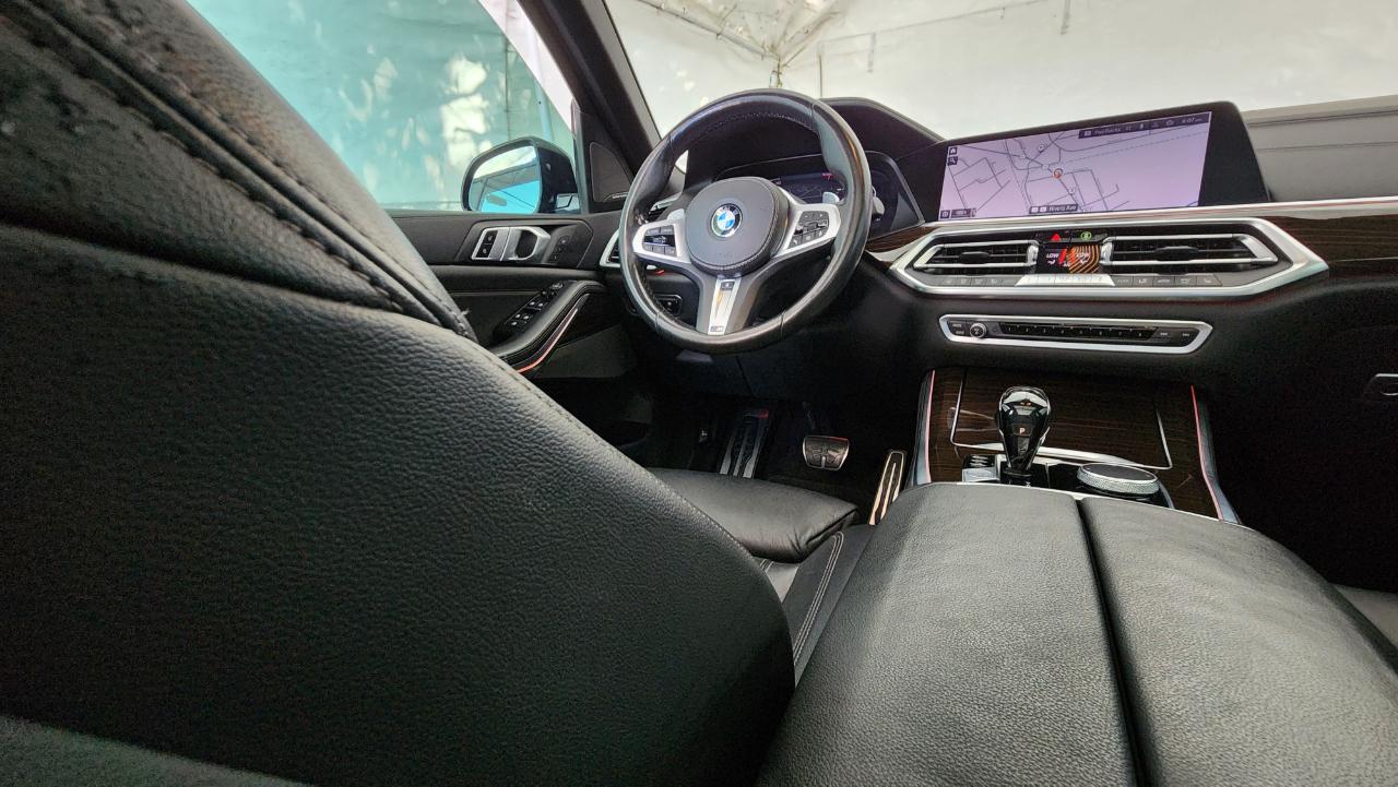 BMW X5  2020