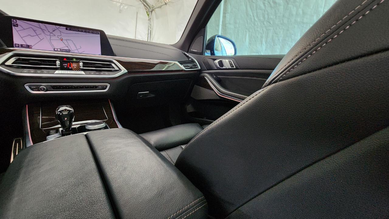 BMW X5  2020