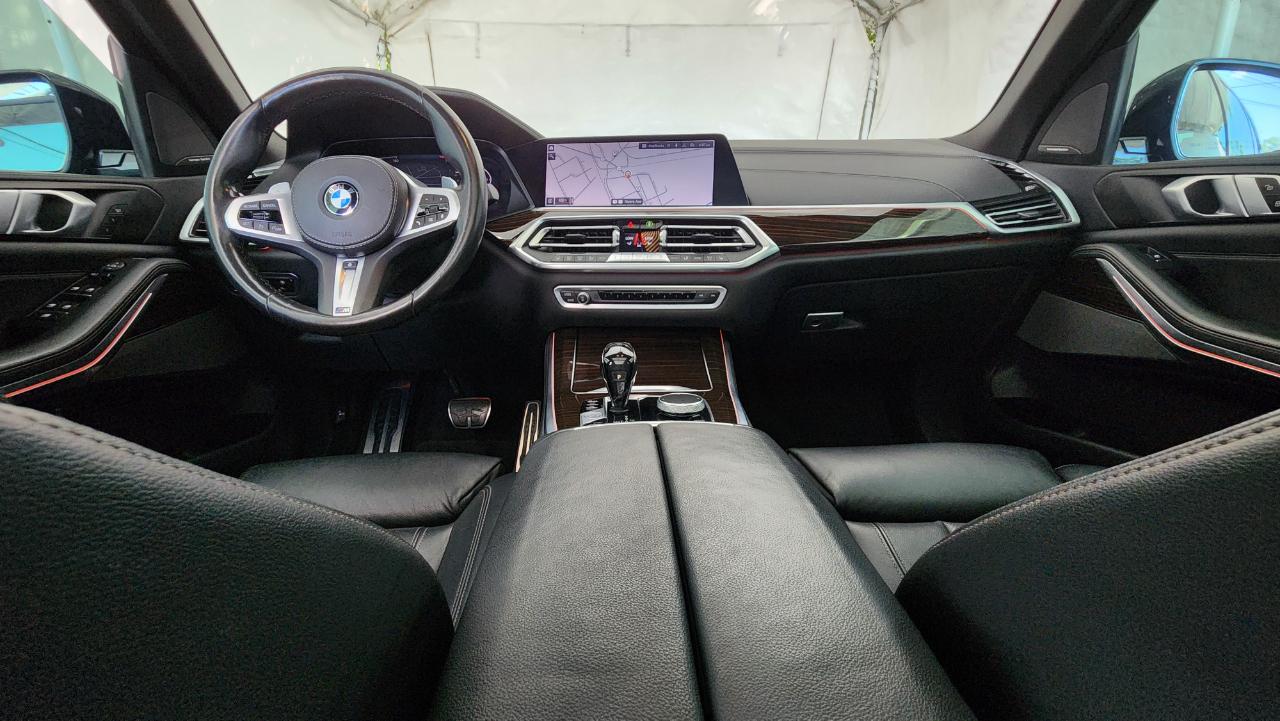 BMW X5  2020