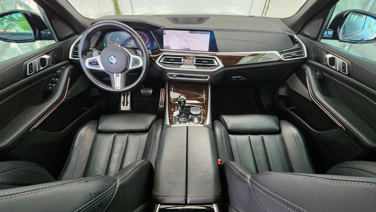 BMW X5  2020