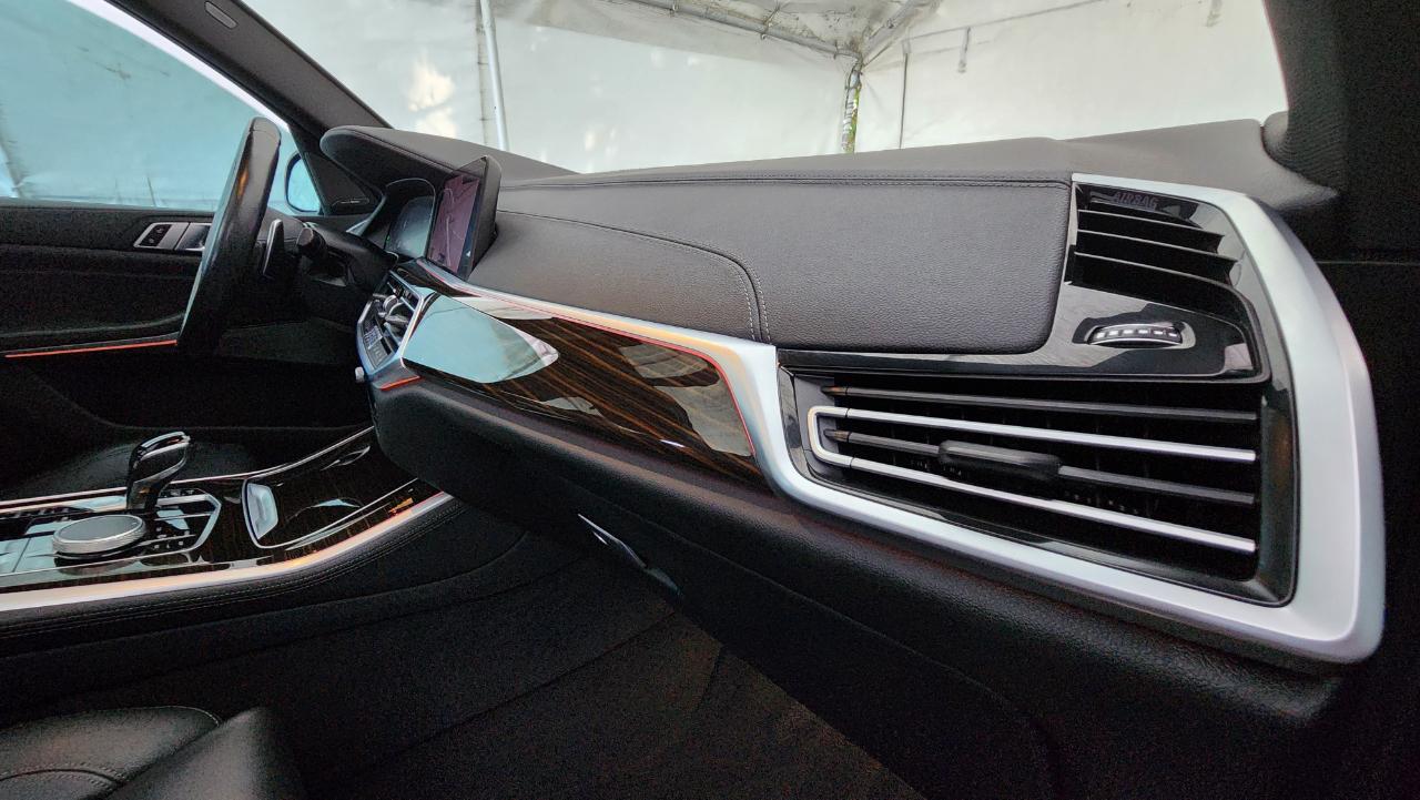 BMW X5  2020