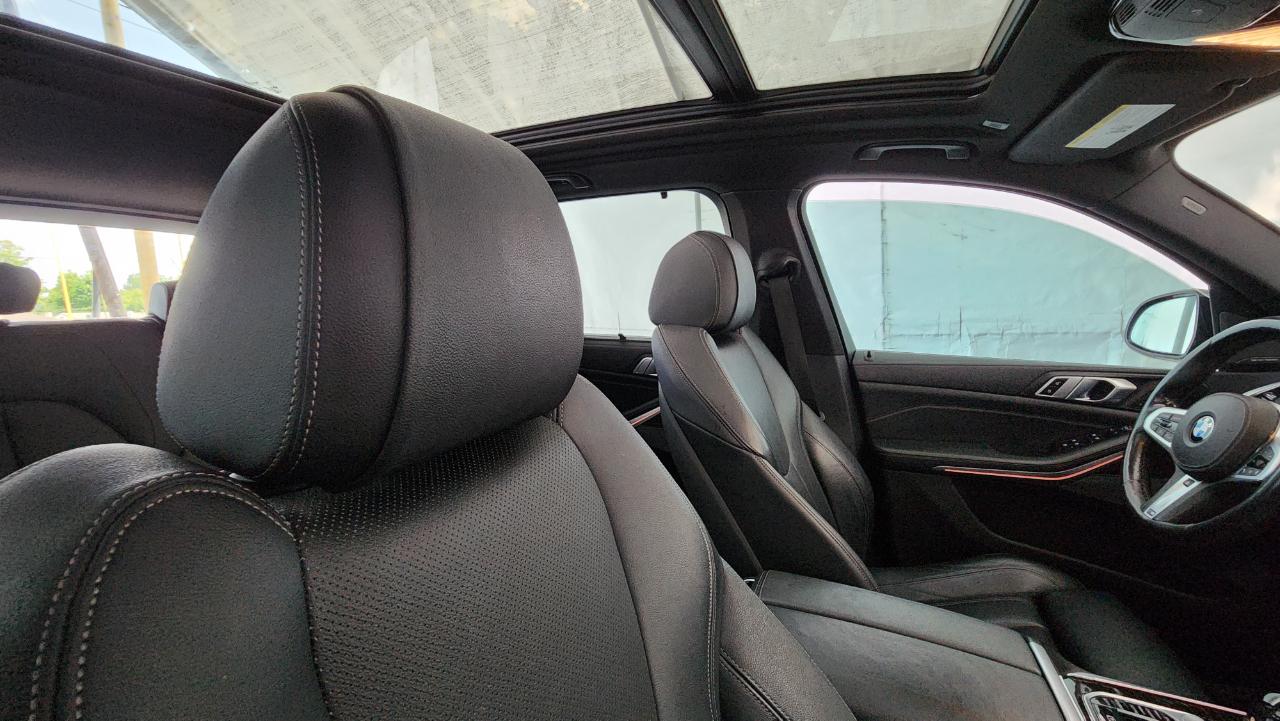 BMW X5  2020