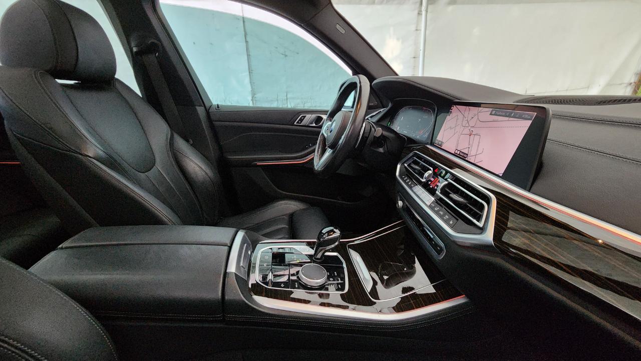 BMW X5  2020