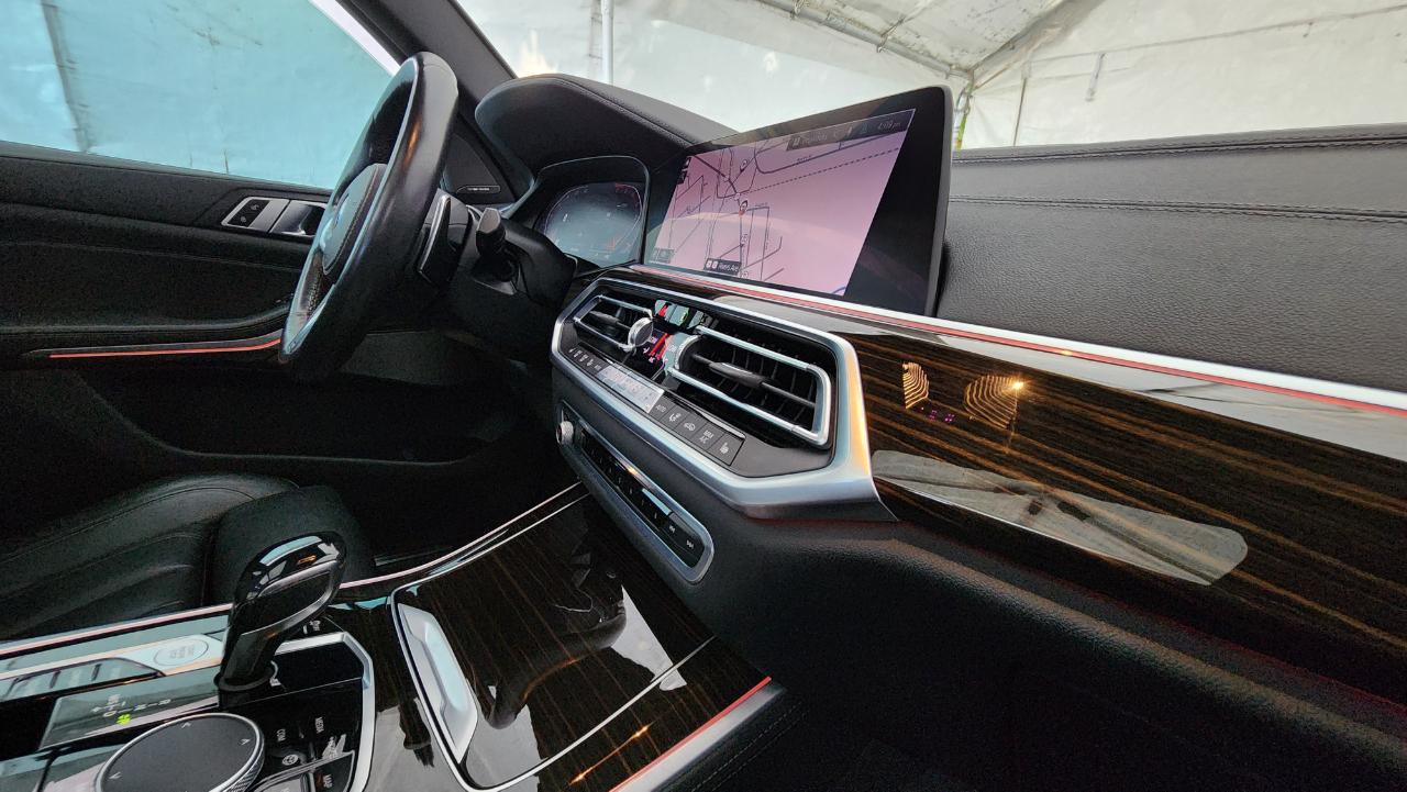 BMW X5  2020