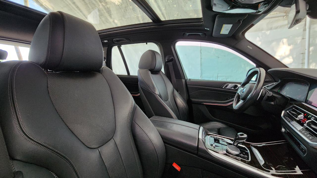 BMW X5  2020
