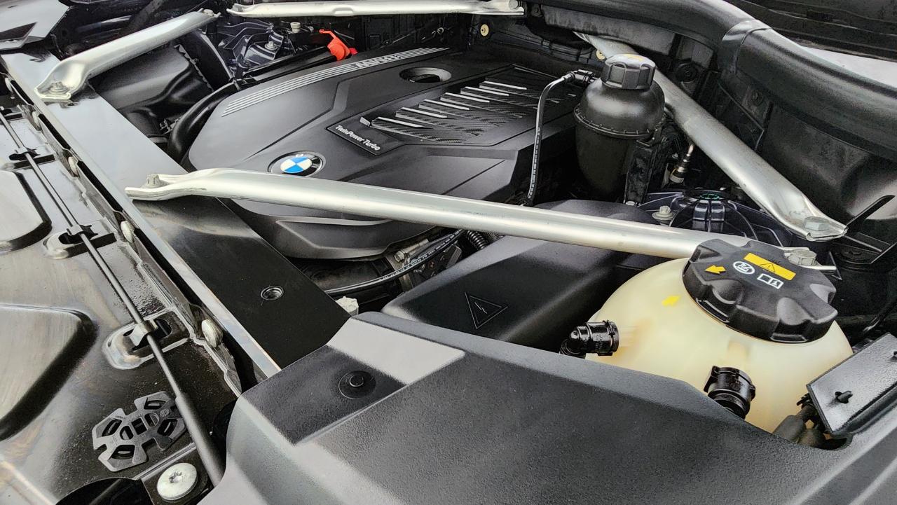 BMW X5  2020
