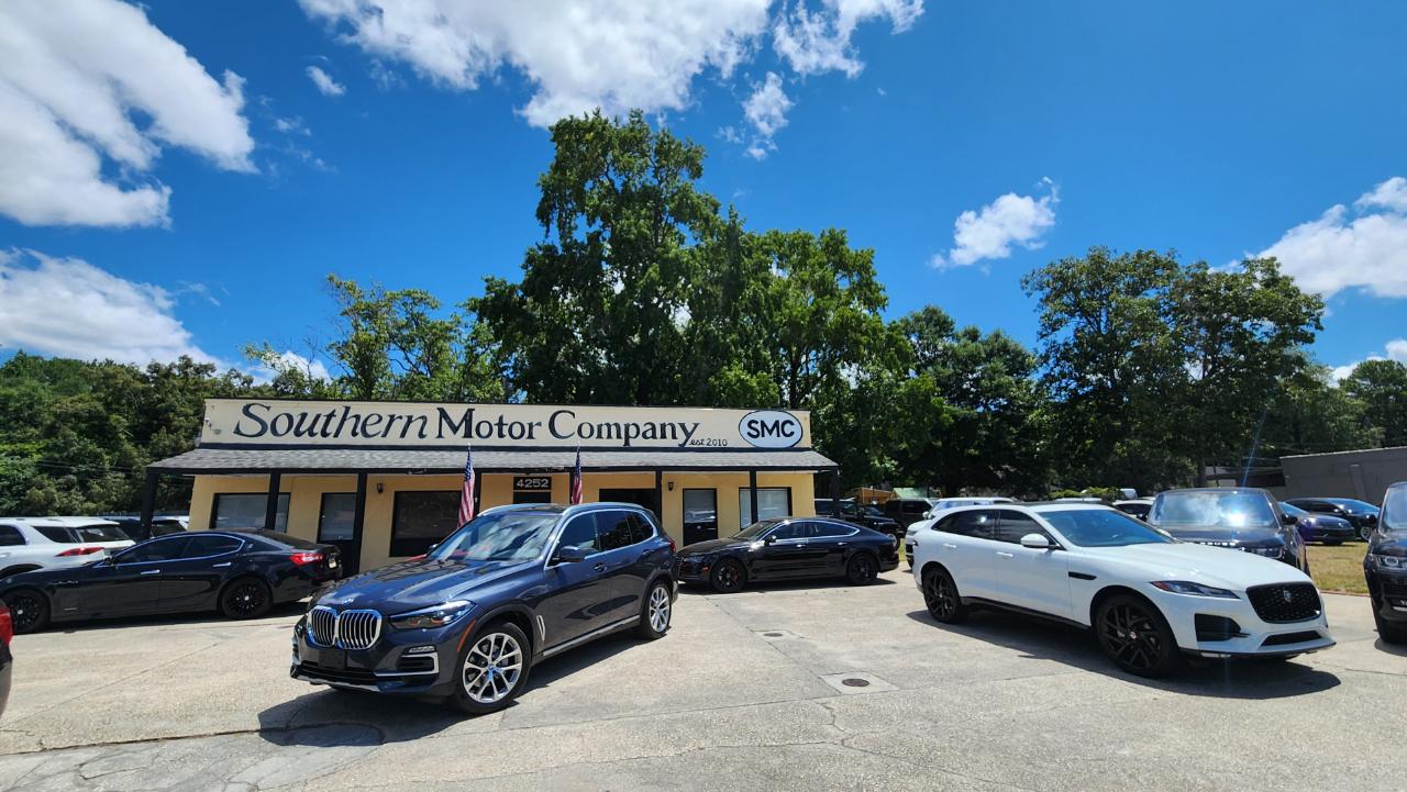 BMW X5 xDrive40i 2019
