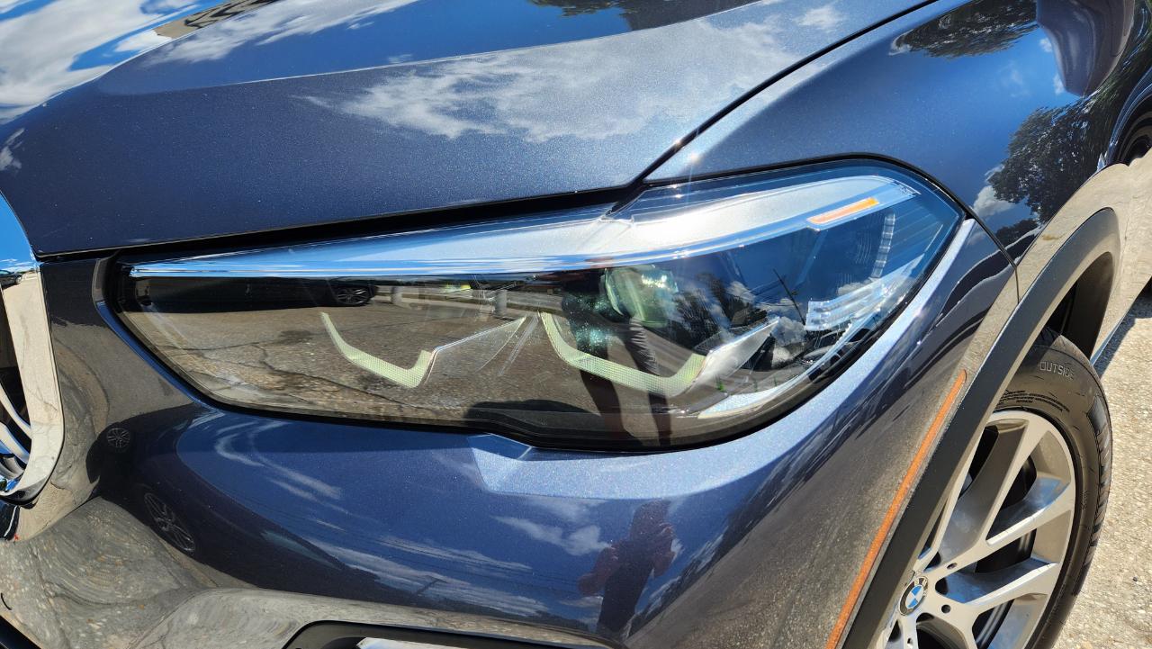 BMW X5 xDrive40i 2019