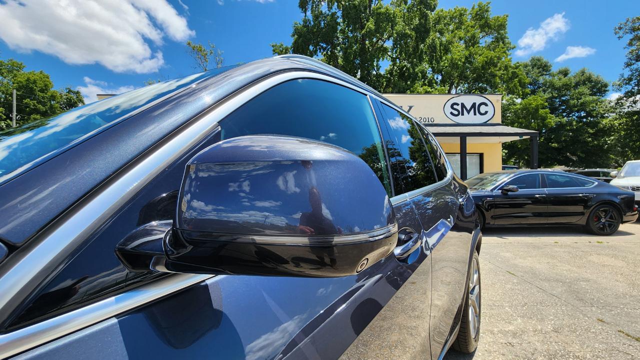 BMW X5 xDrive40i 2019