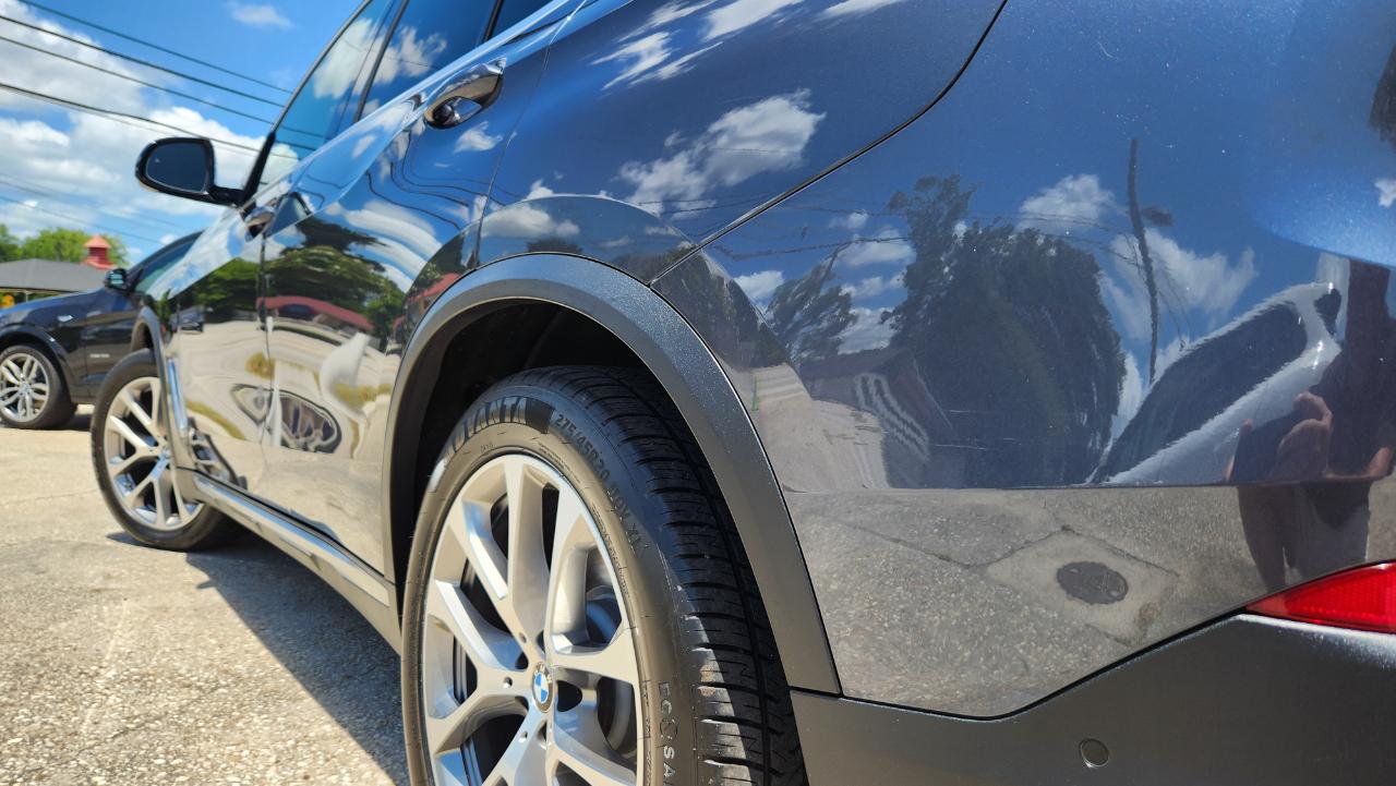 BMW X5 xDrive40i 2019