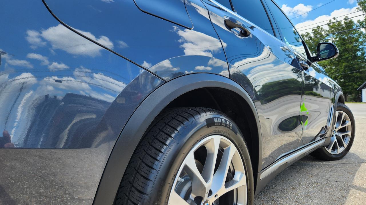 BMW X5 xDrive40i 2019