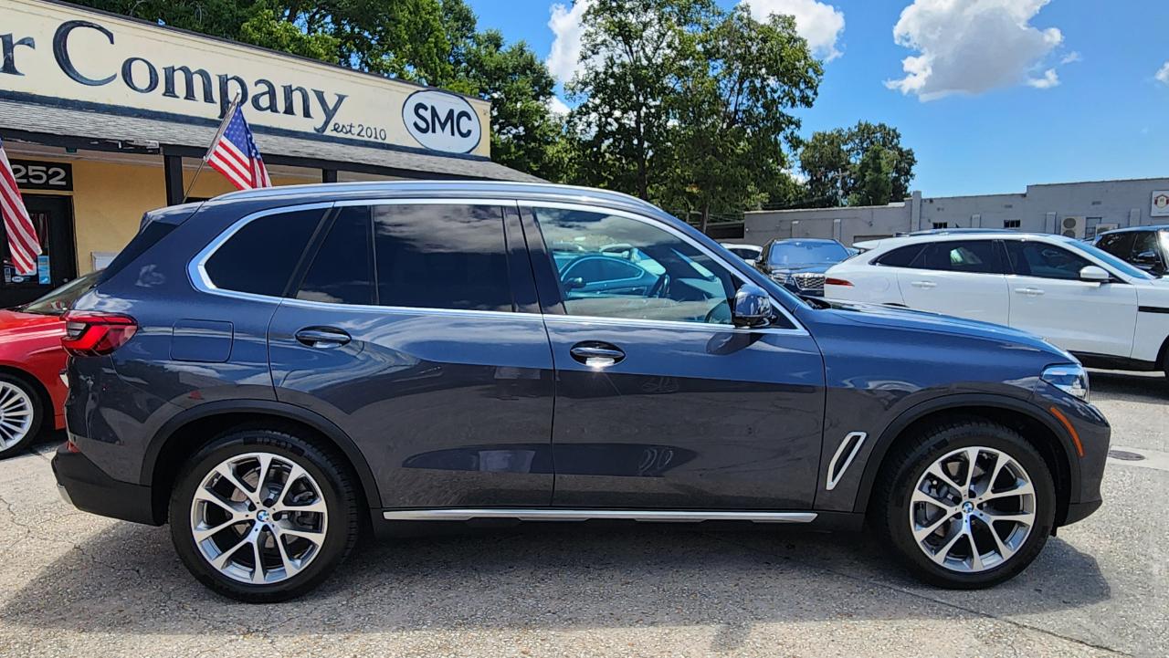 BMW X5 xDrive40i 2019