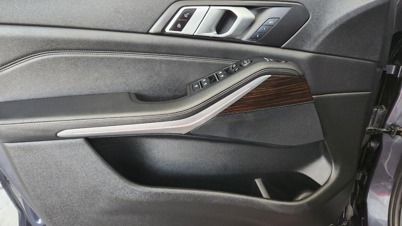 BMW X5 xDrive40i 2019