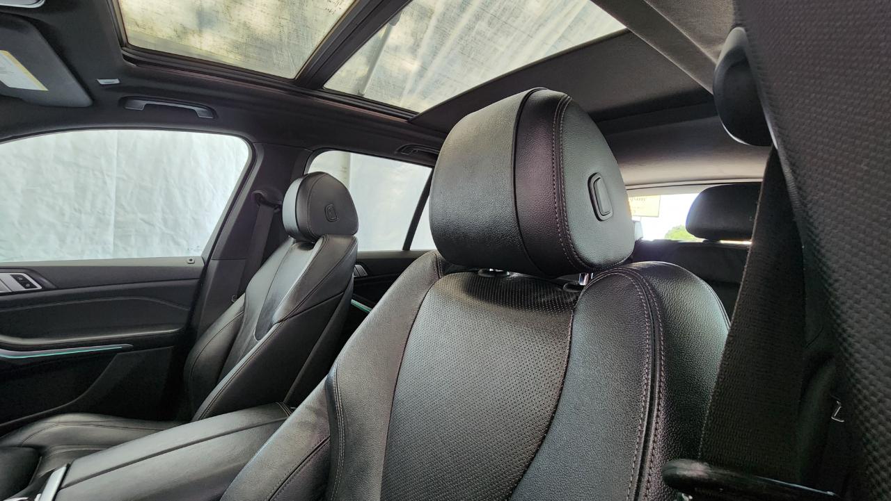 BMW X5 xDrive40i 2019