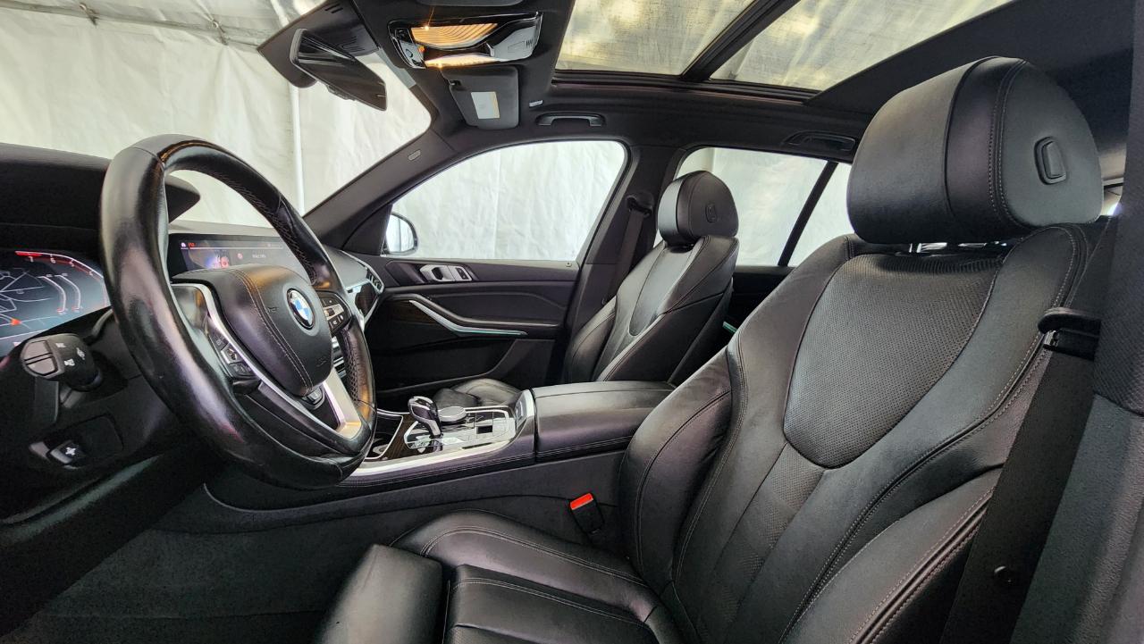 BMW X5 xDrive40i 2019