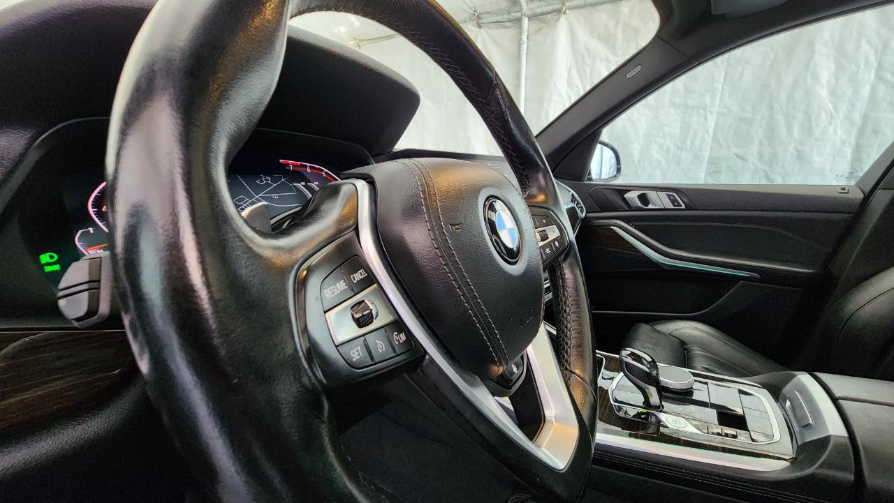 BMW X5 xDrive40i 2019