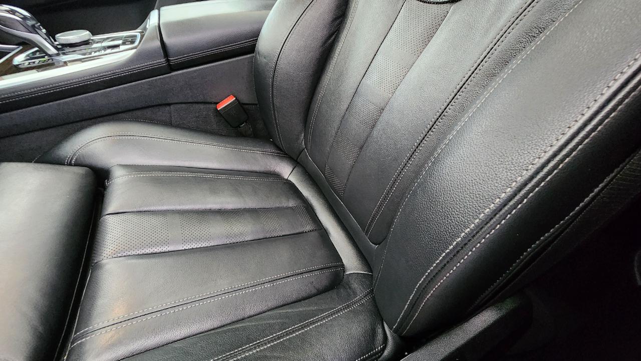 BMW X5 xDrive40i 2019