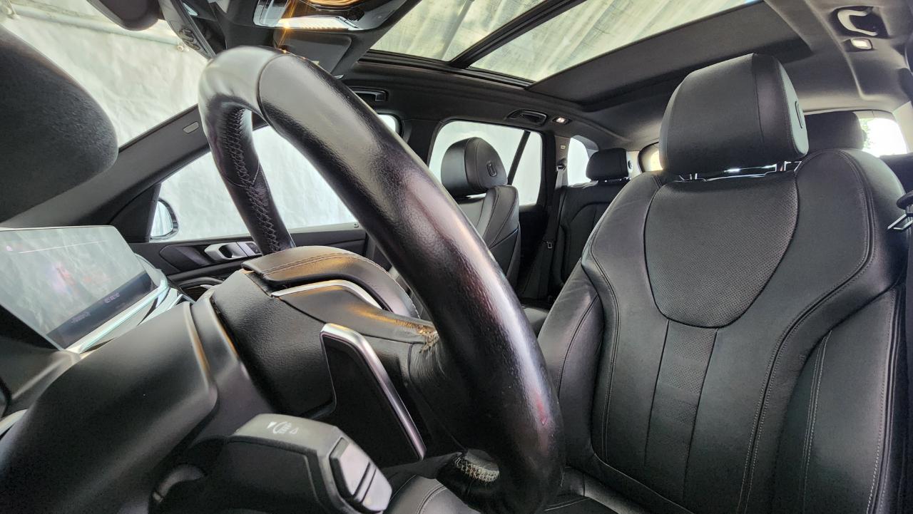 BMW X5 xDrive40i 2019
