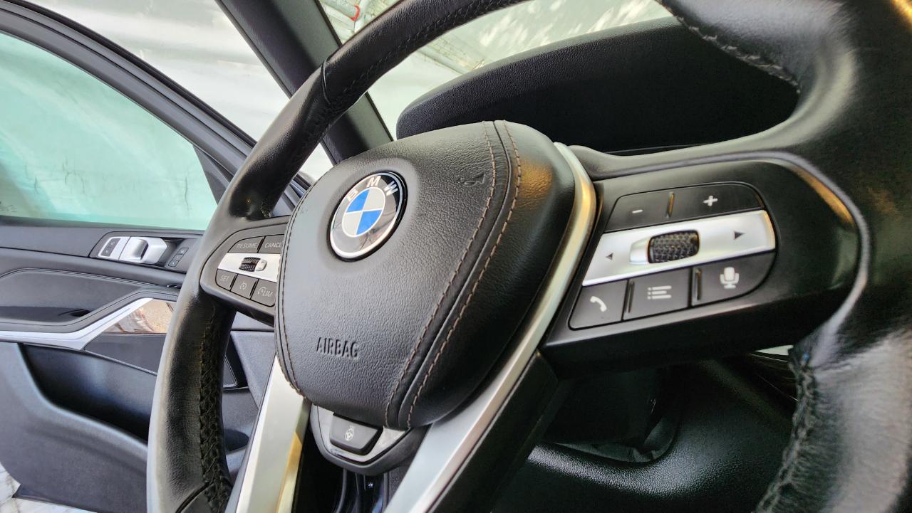 BMW X5 xDrive40i 2019