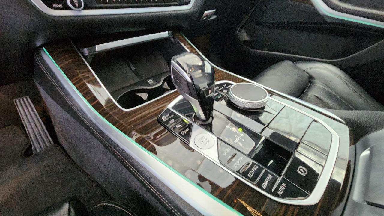 BMW X5 xDrive40i 2019