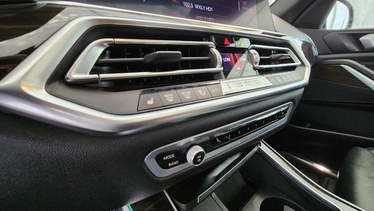 BMW X5 xDrive40i 2019