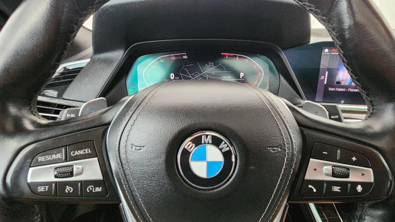 BMW X5 xDrive40i 2019