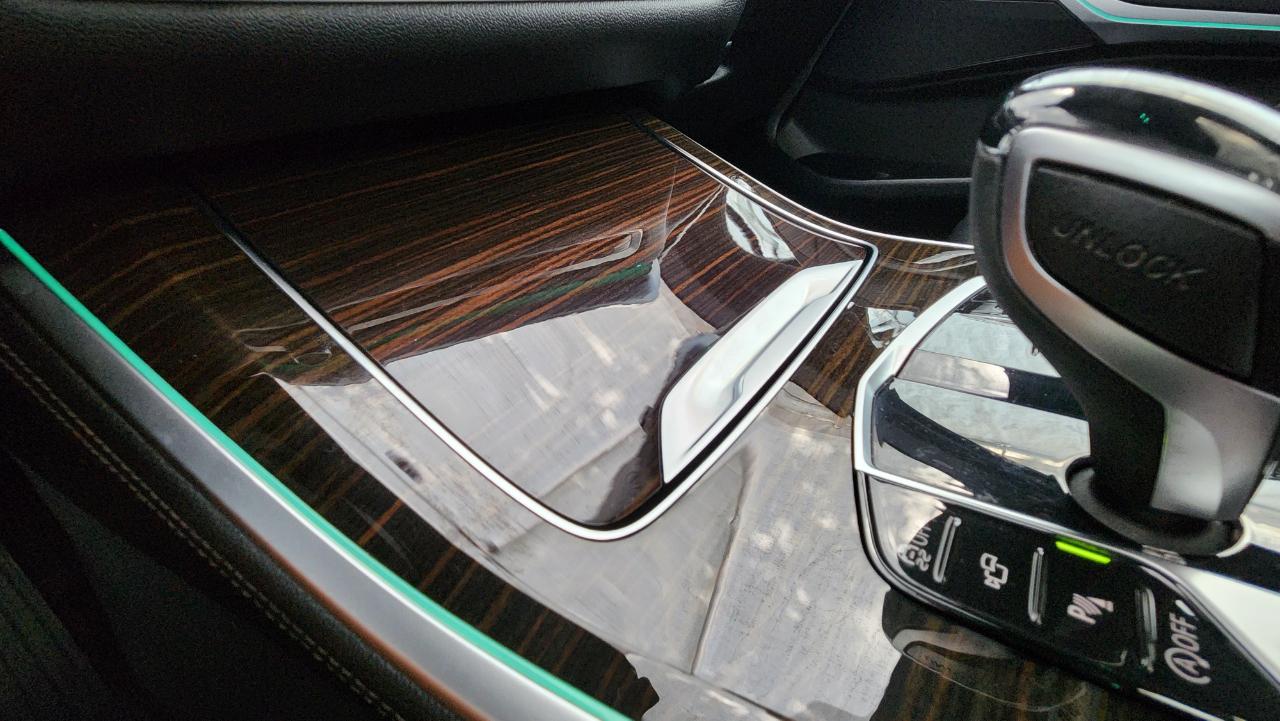 BMW X5 xDrive40i 2019