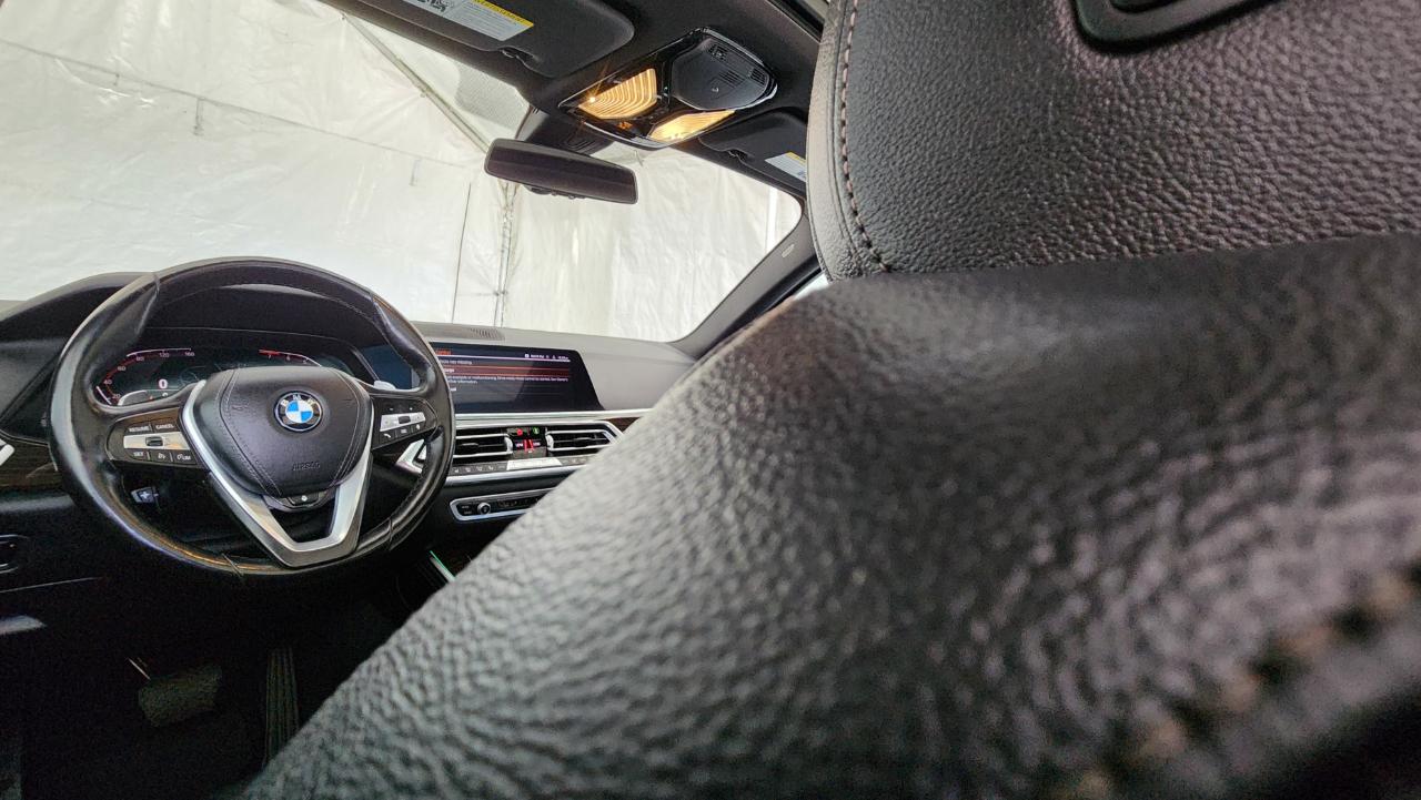 BMW X5 xDrive40i 2019
