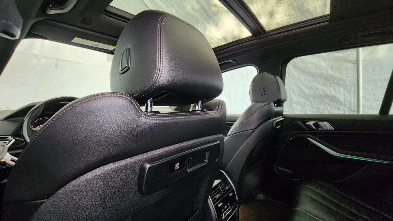 BMW X5 xDrive40i 2019