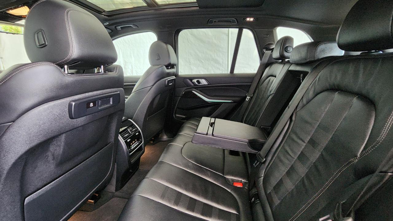 BMW X5 xDrive40i 2019