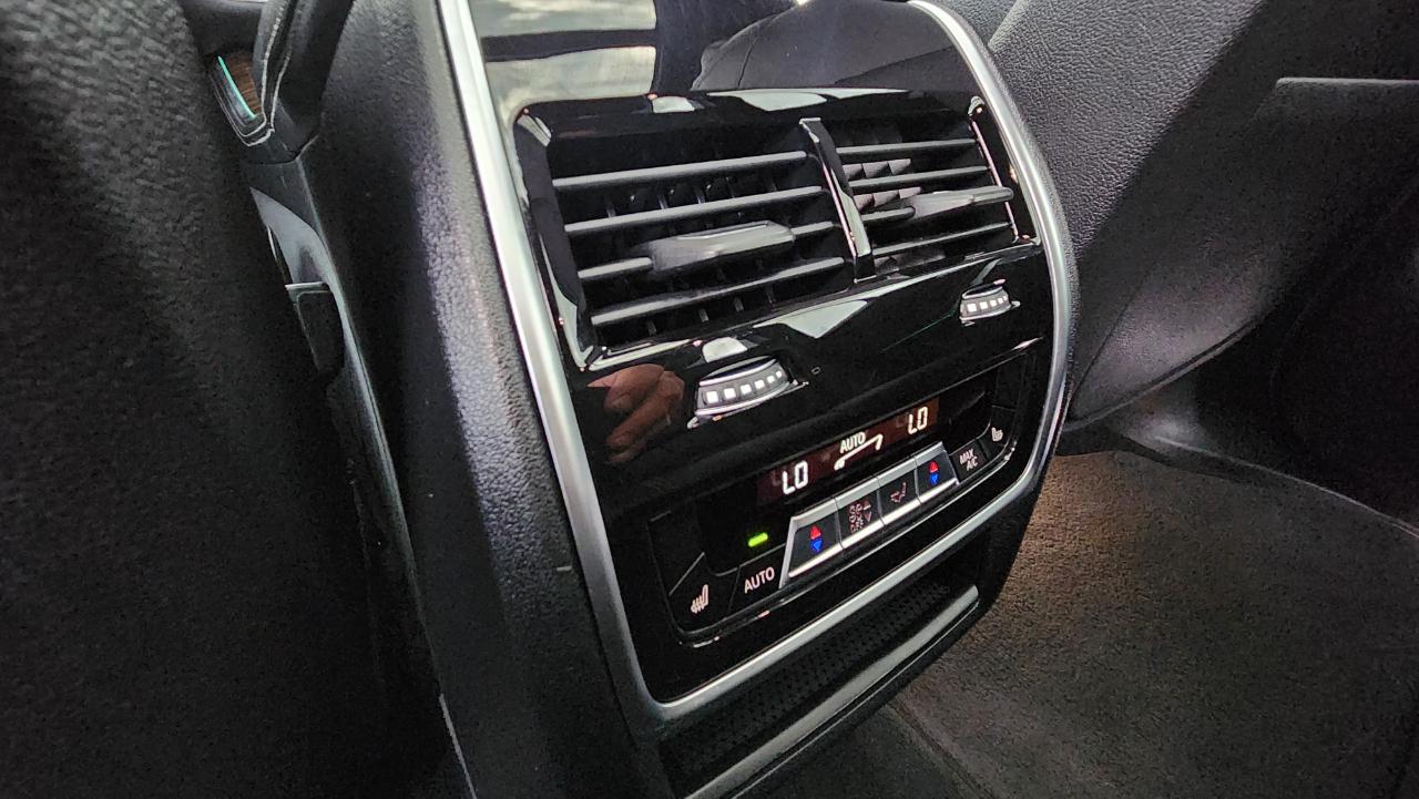 BMW X5 xDrive40i 2019