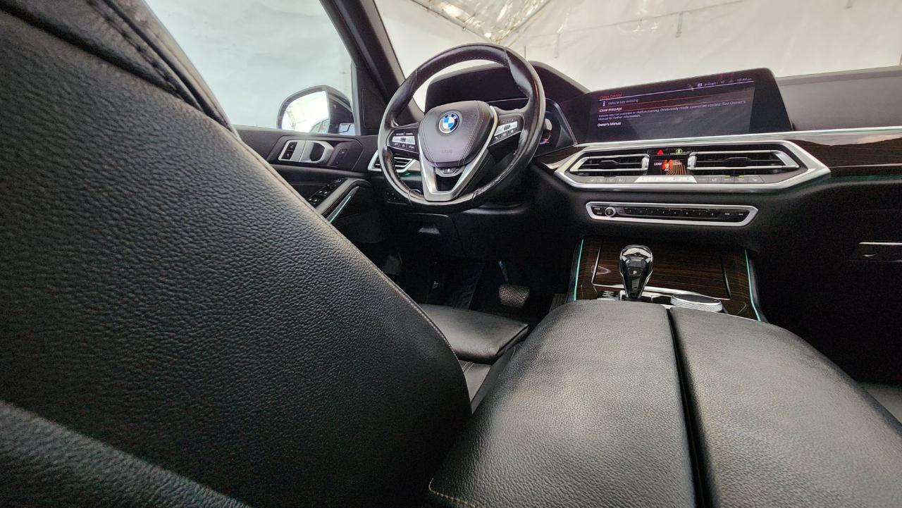 BMW X5 xDrive40i 2019