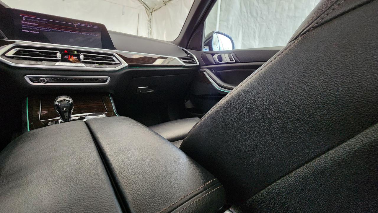 BMW X5 xDrive40i 2019