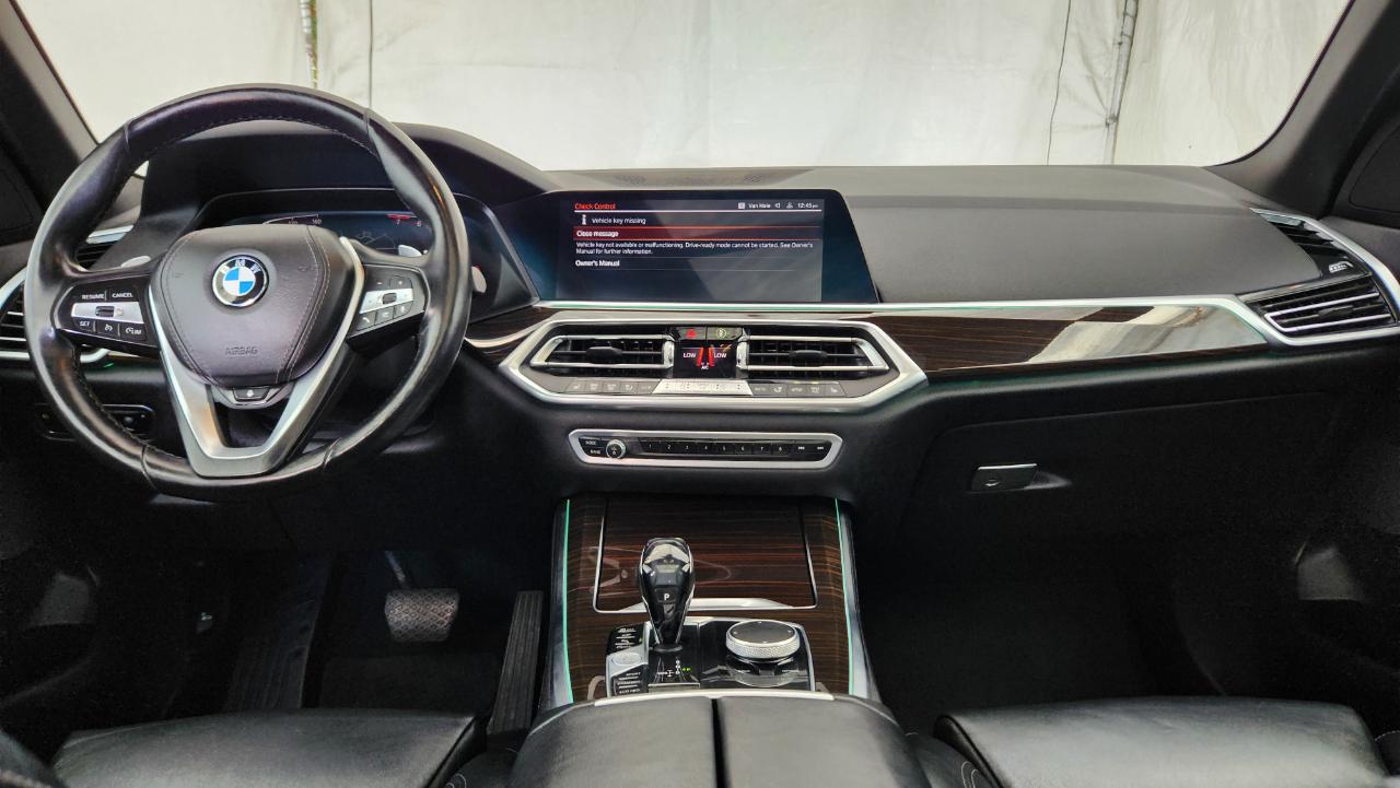 BMW X5 xDrive40i 2019